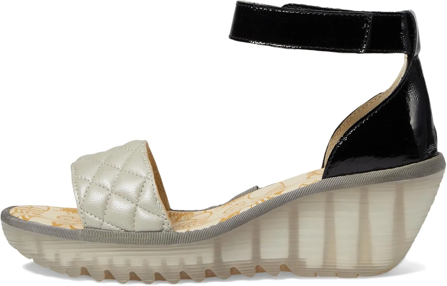 Fly London Women's Yaru471fly Sandal