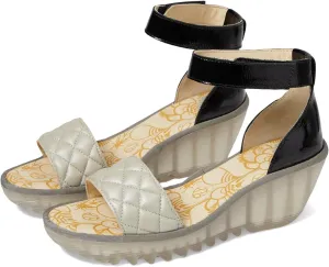 Fly London Women's Yaru471fly Sandal