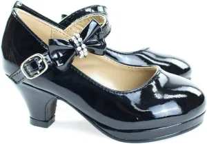 Forever Link Girl's Mary Jane Pump…