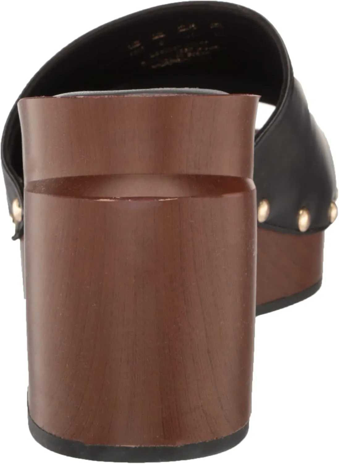Franco Sarto Women's Capri 3 Clog Sandal