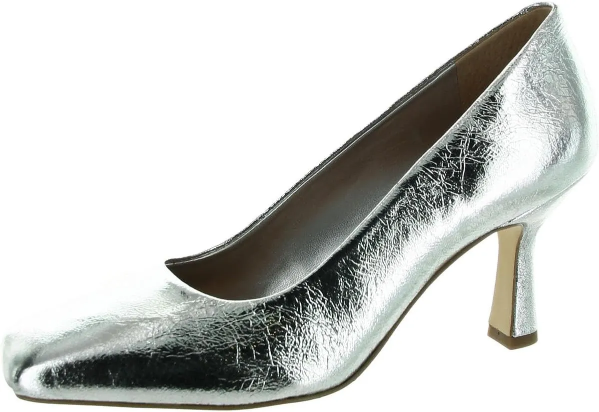 Franco Sarto Women's Flexa Aela Square Toe Pump