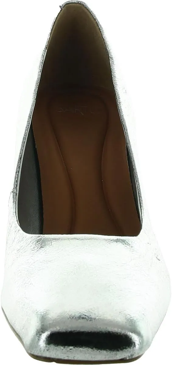Franco Sarto Women's Flexa Aela Square Toe Pump