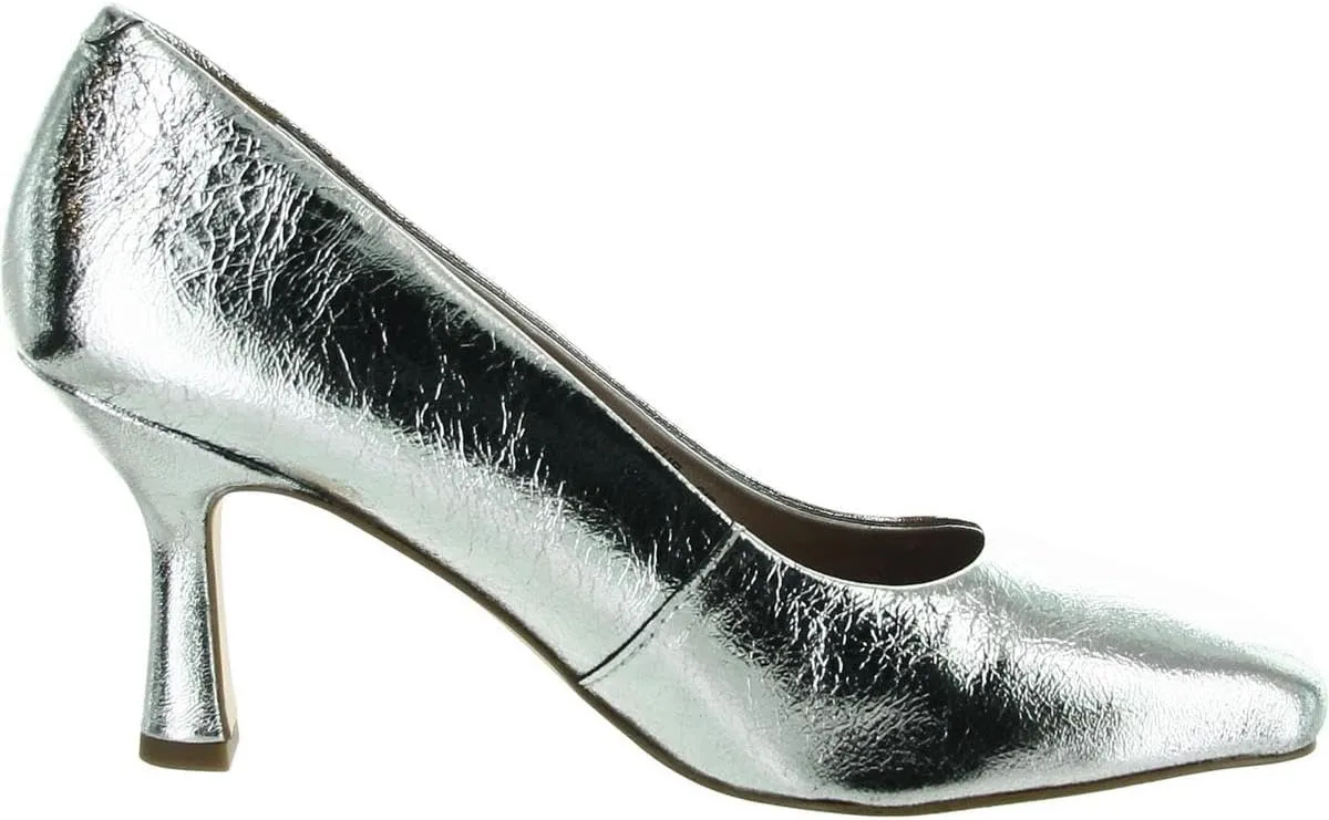 Franco Sarto Women's Flexa Aela Square Toe Pump