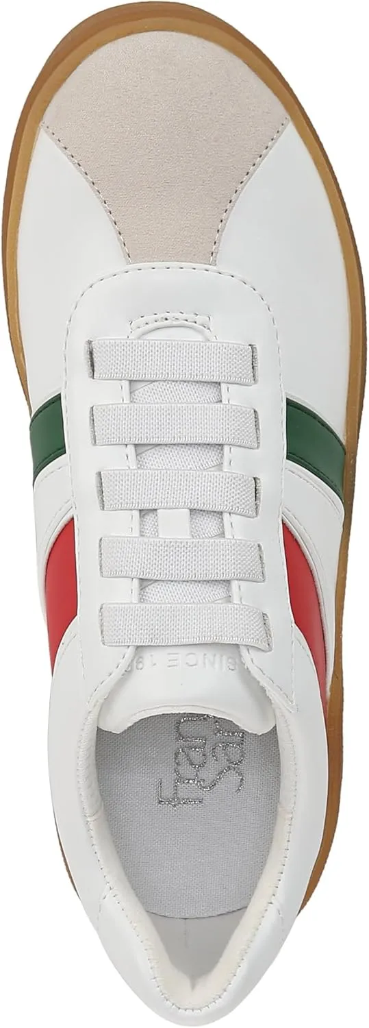 Franco Sarto Women's Vinto Sneaker