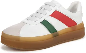 Franco Sarto Women's Vinto Sneaker