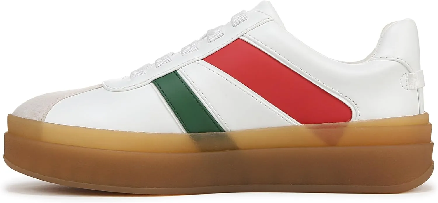 Franco Sarto Women's Vinto Sneaker