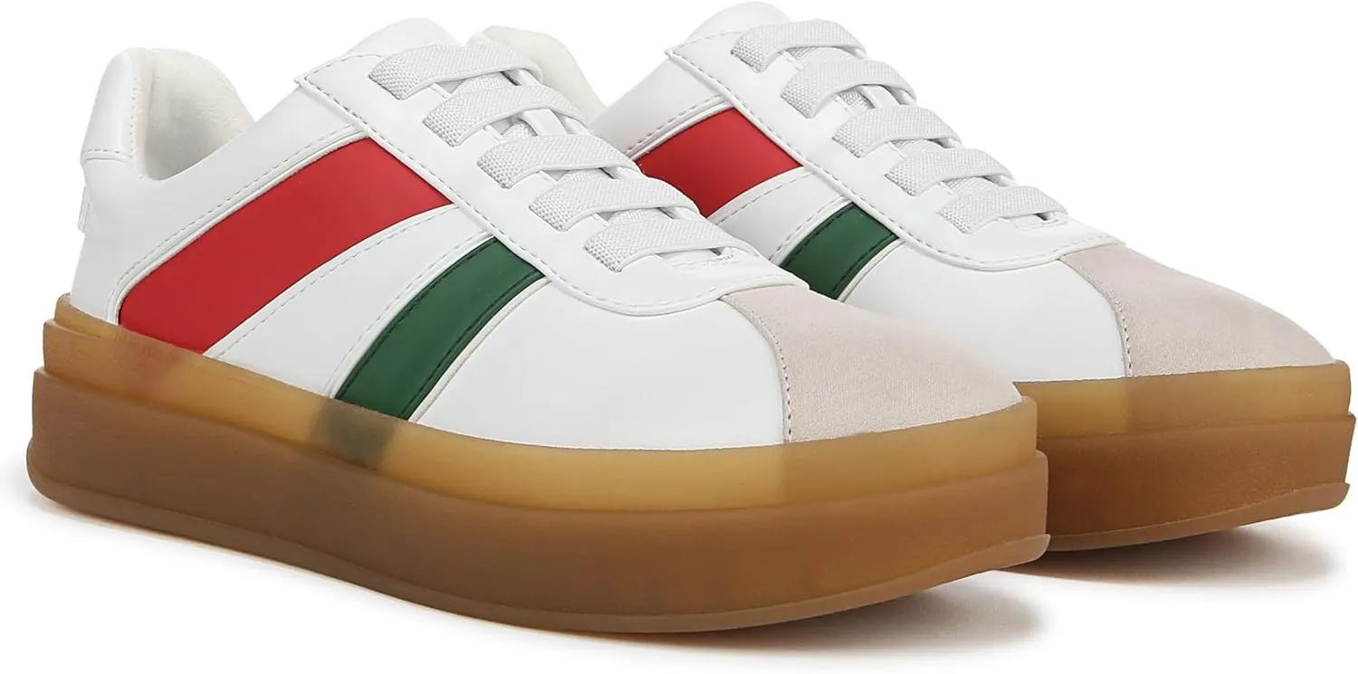Franco Sarto Women's Vinto Sneaker