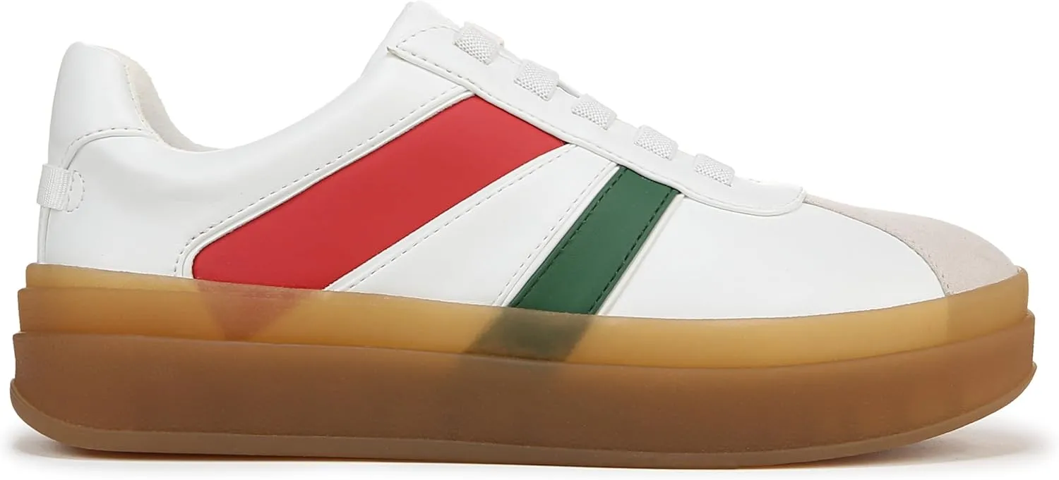 Franco Sarto Women's Vinto Sneaker