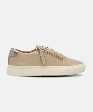 Frankie4 Billie Ecru Sneakers