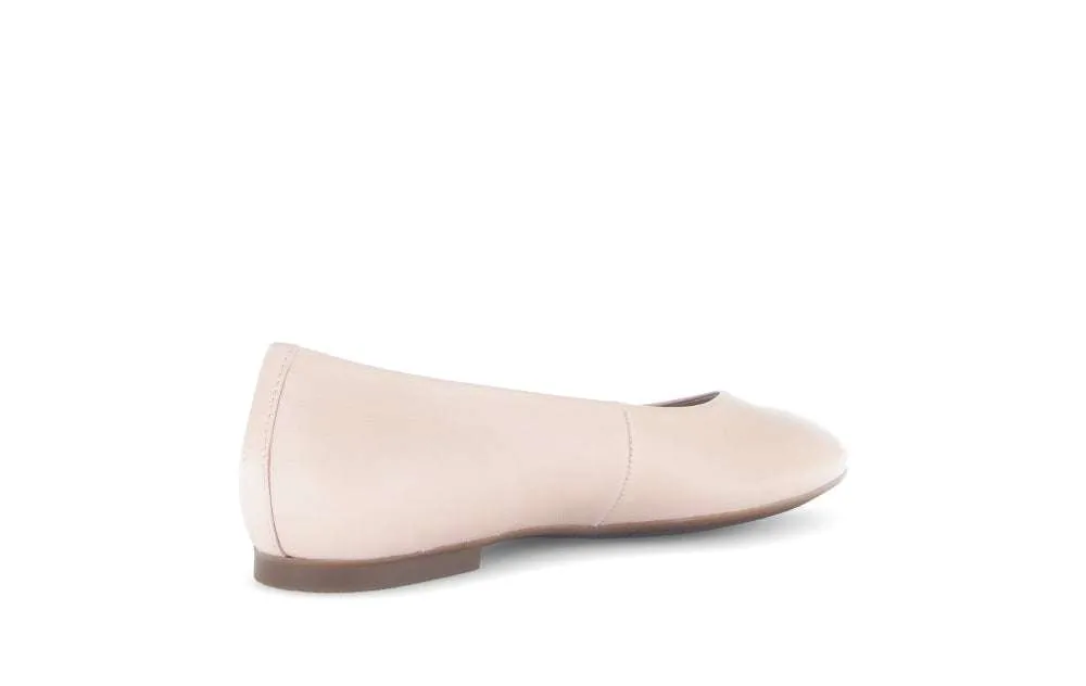 Gabor Pointy Flat Pump |6414022