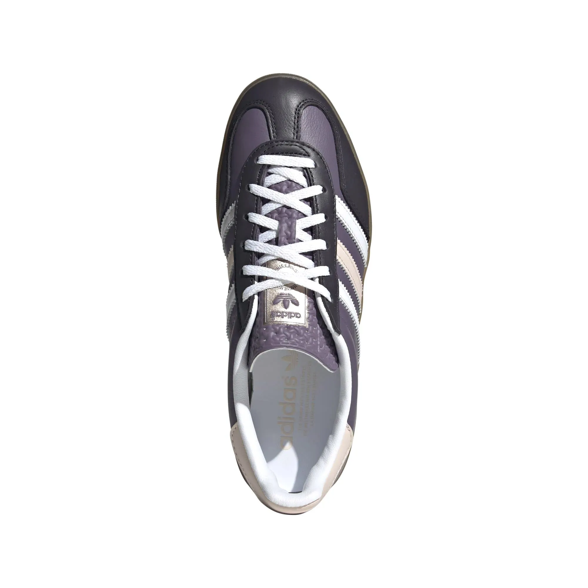 GAZELLE INDOOR W