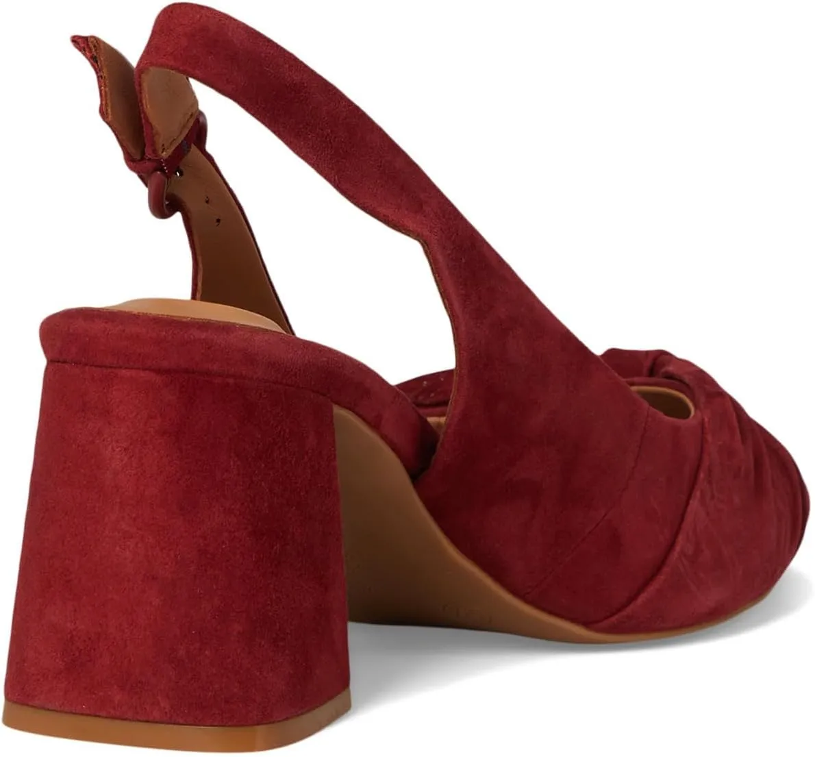 Gentle Souls by Kenneth Cole Women's Diana Pump