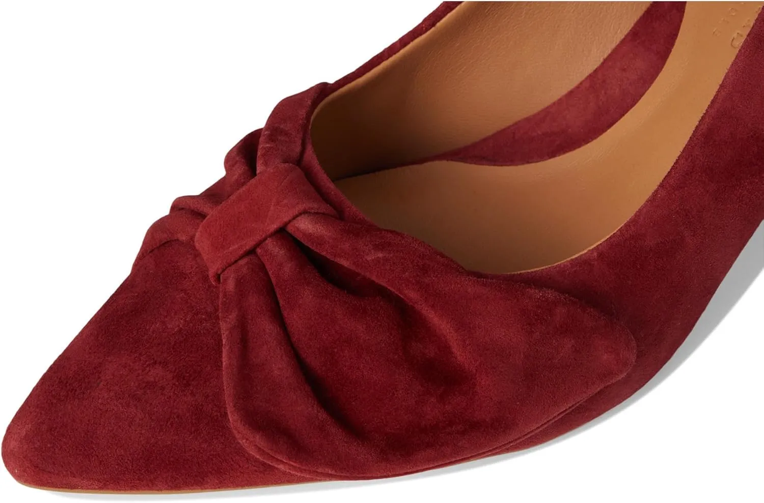 Gentle Souls by Kenneth Cole Women's Diana Pump