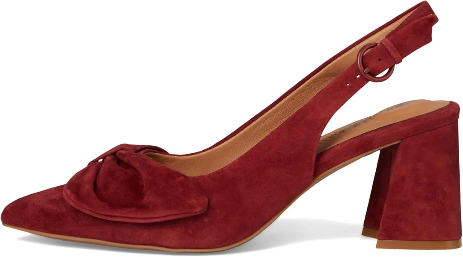 Gentle Souls by Kenneth Cole Women's Diana Pump