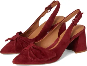 Gentle Souls by Kenneth Cole Women's Diana Pump