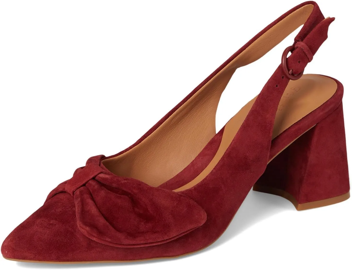 Gentle Souls by Kenneth Cole Women's Diana Pump