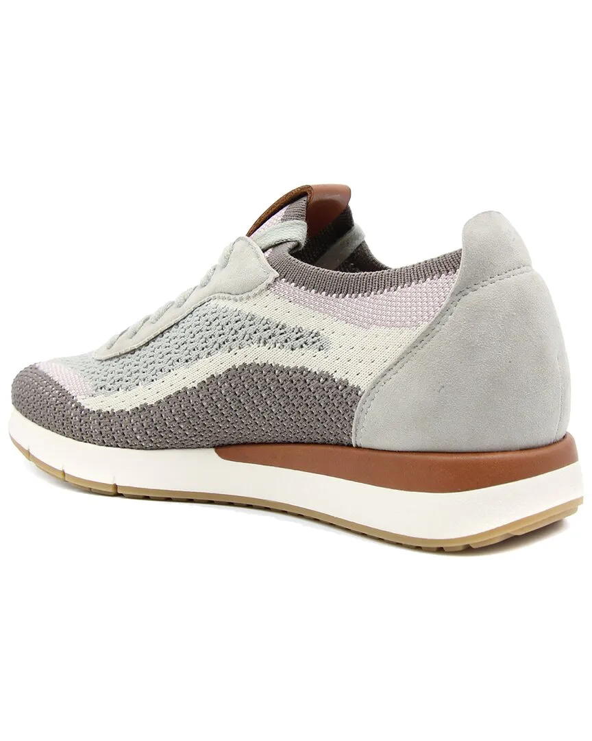 Gentle Souls Juno Leather Sneaker