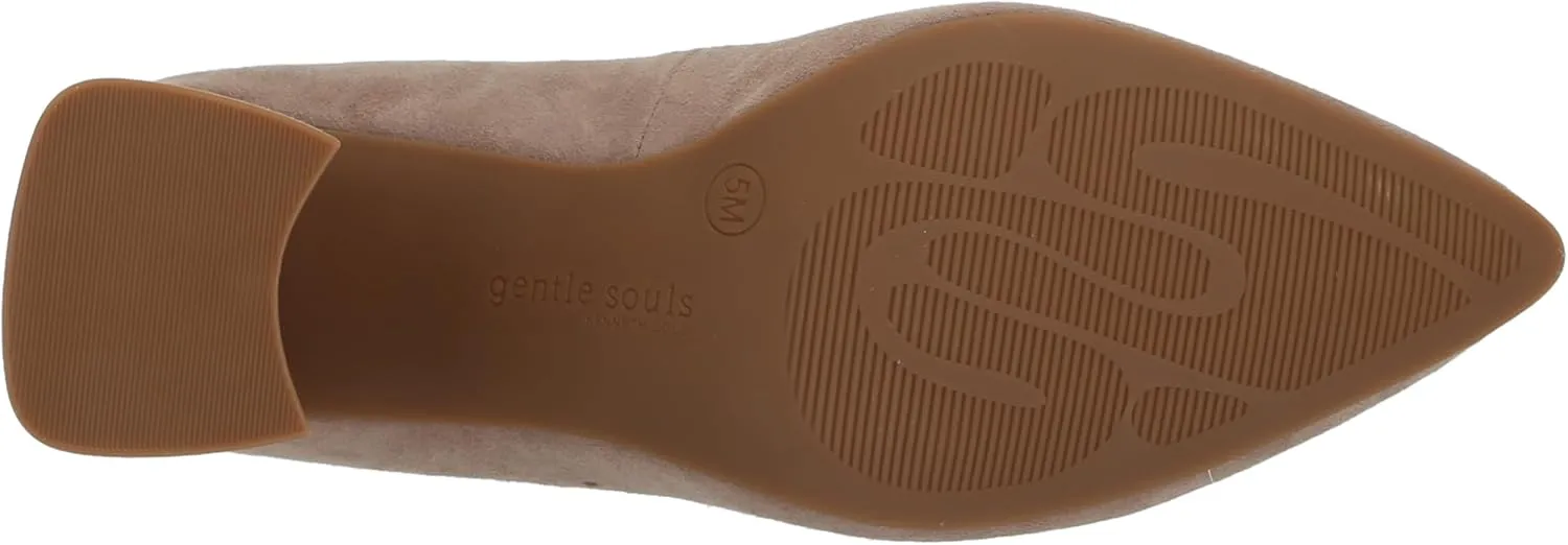 Gentle Souls Women's Dionne Pump