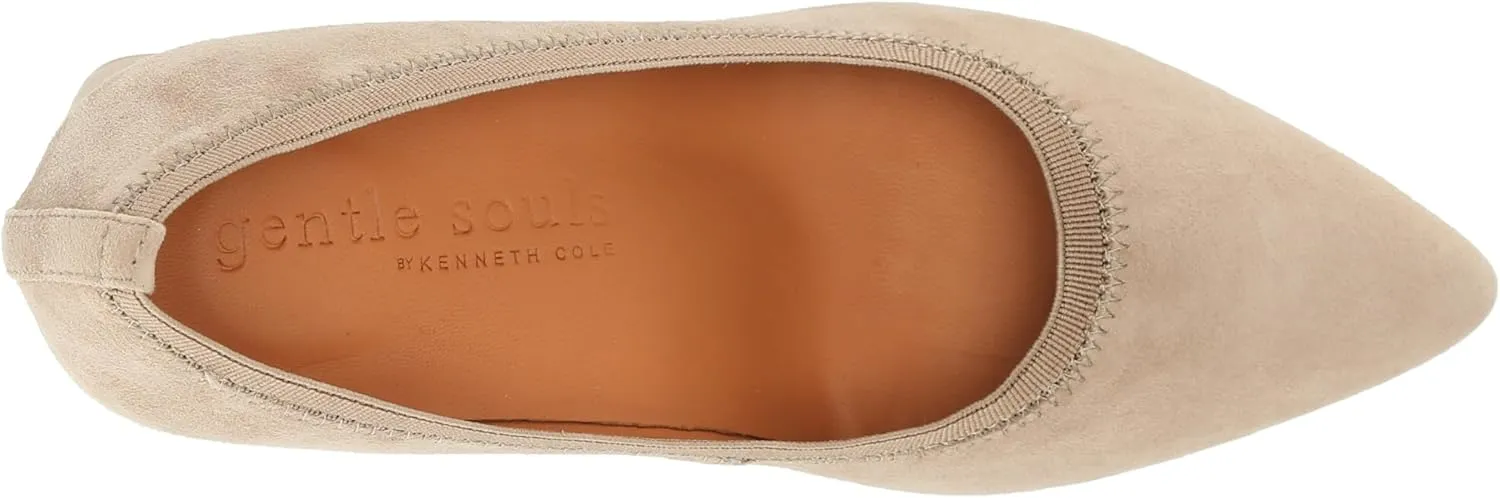 Gentle Souls Women's Dionne Pump