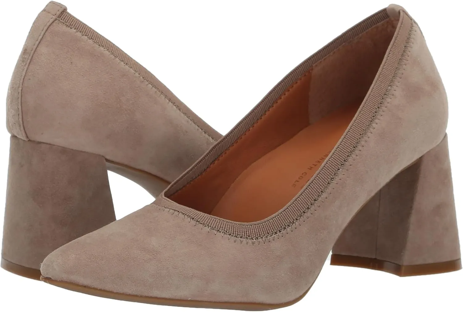 Gentle Souls Women's Dionne Pump