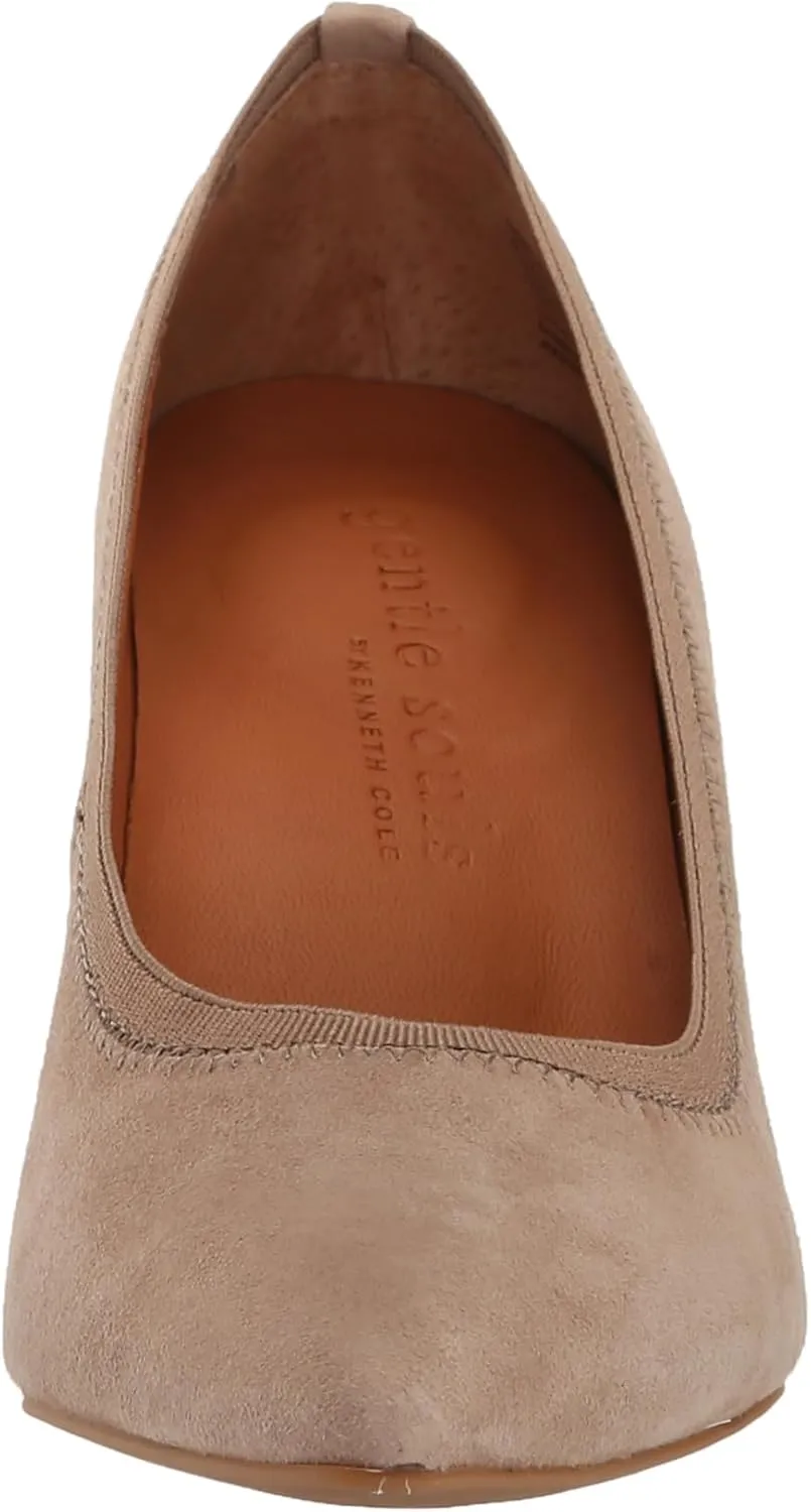Gentle Souls Women's Dionne Pump