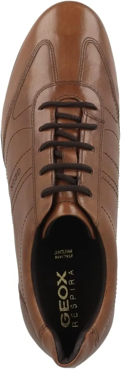 Geox Men's Symbol B Sneaker