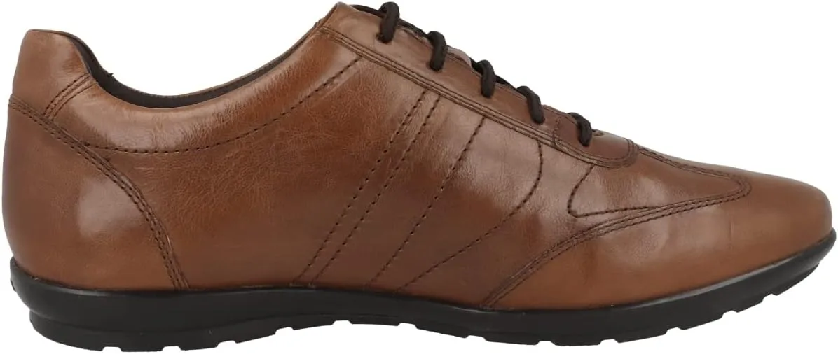 Geox Men's Symbol B Sneaker
