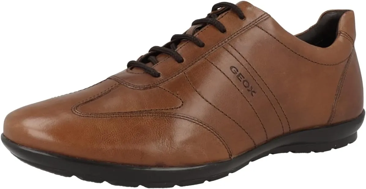 Geox Men's Symbol B Sneaker