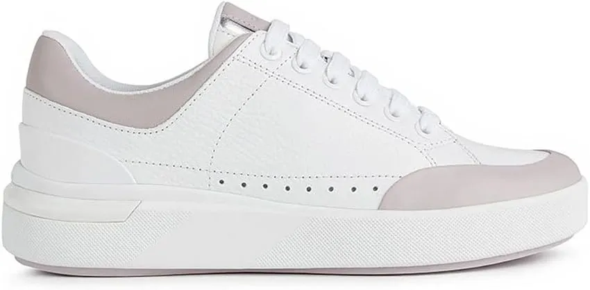 Geox Women's D Dalyla Sneaker