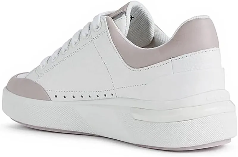 Geox Women's D Dalyla Sneaker
