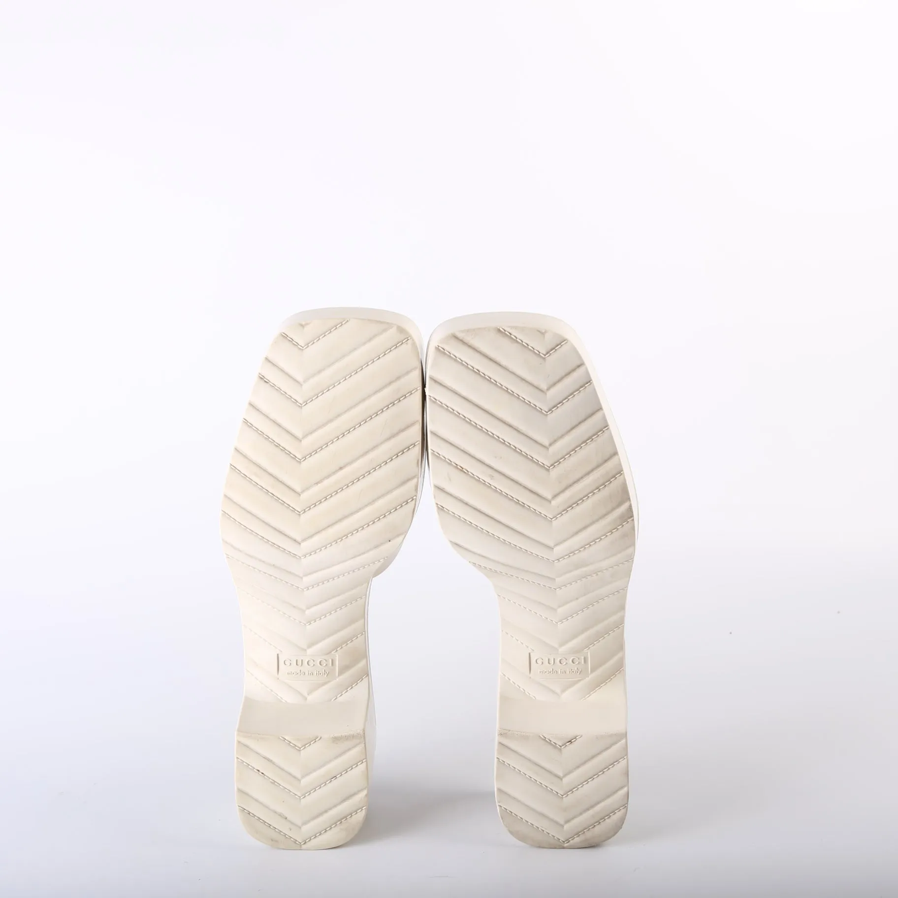 GG Rubber Slides Size 40
