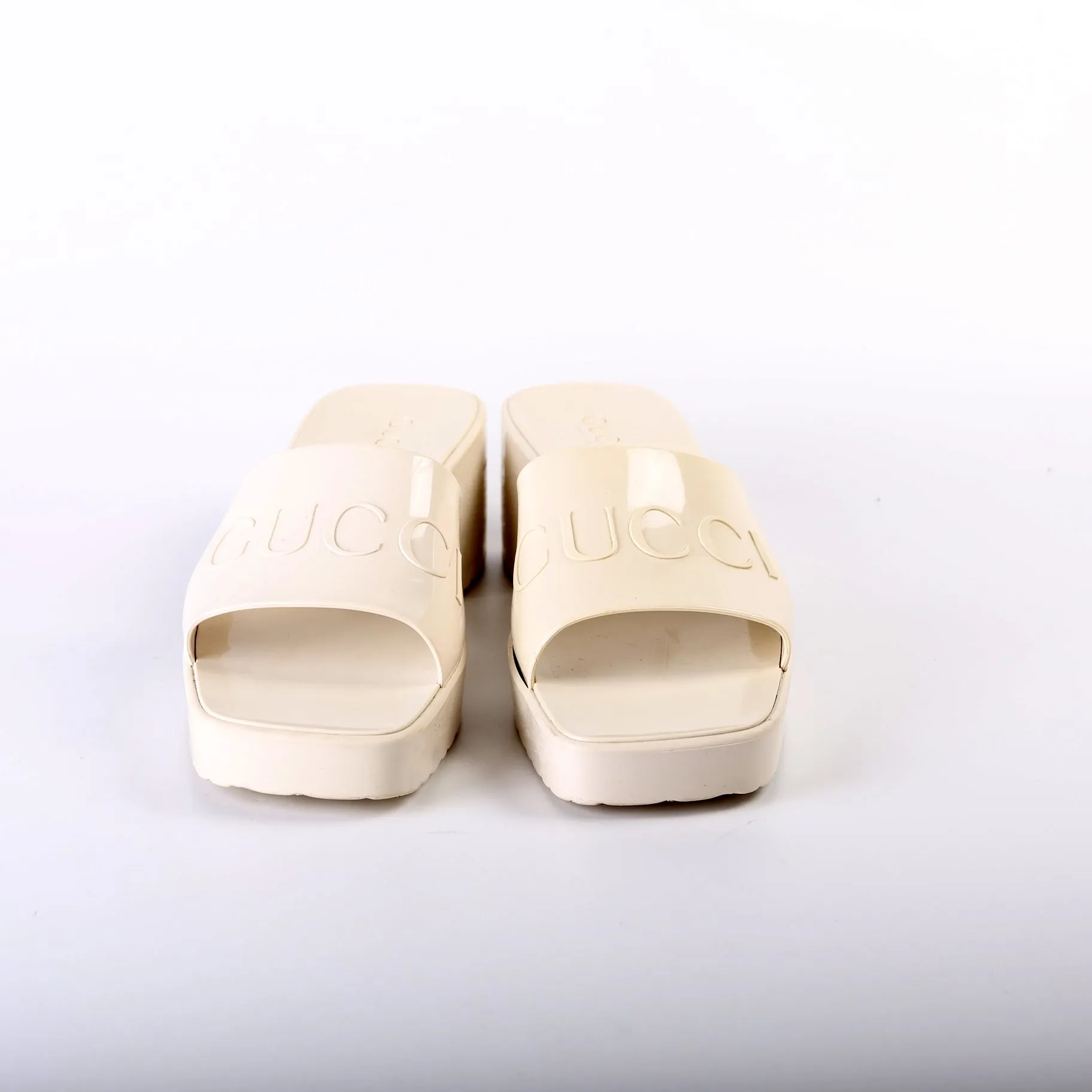 GG Rubber Slides Size 40