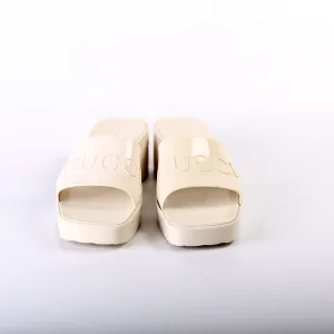GG Rubber Slides Size 40