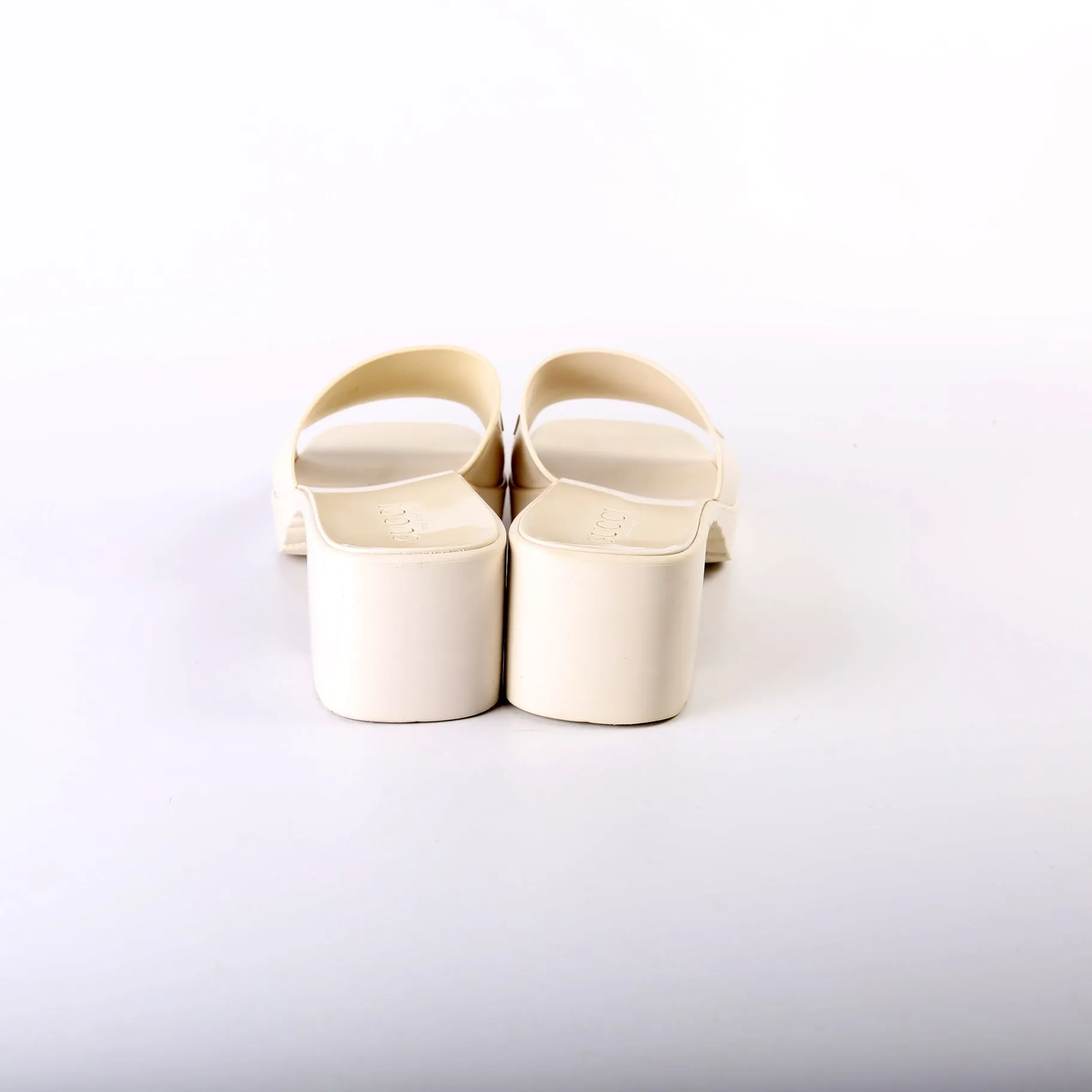 GG Rubber Slides Size 40