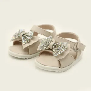 Girls Sandal - Fawn