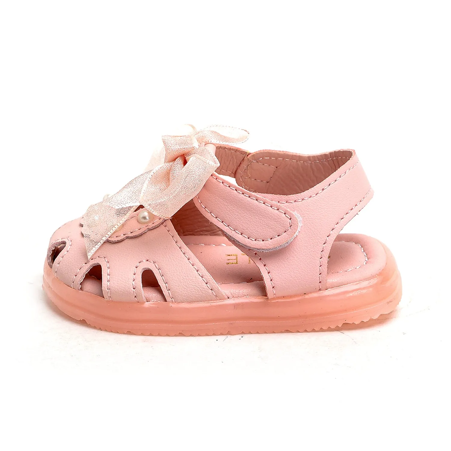 Girls Sandal - Pink