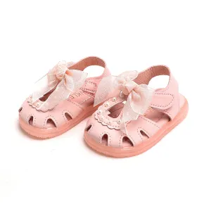 Girls Sandal - Pink