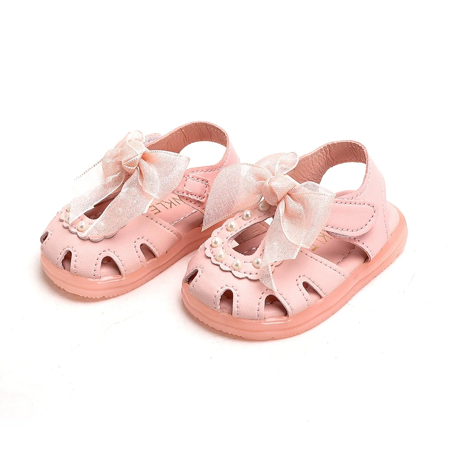Girls Sandal - Pink