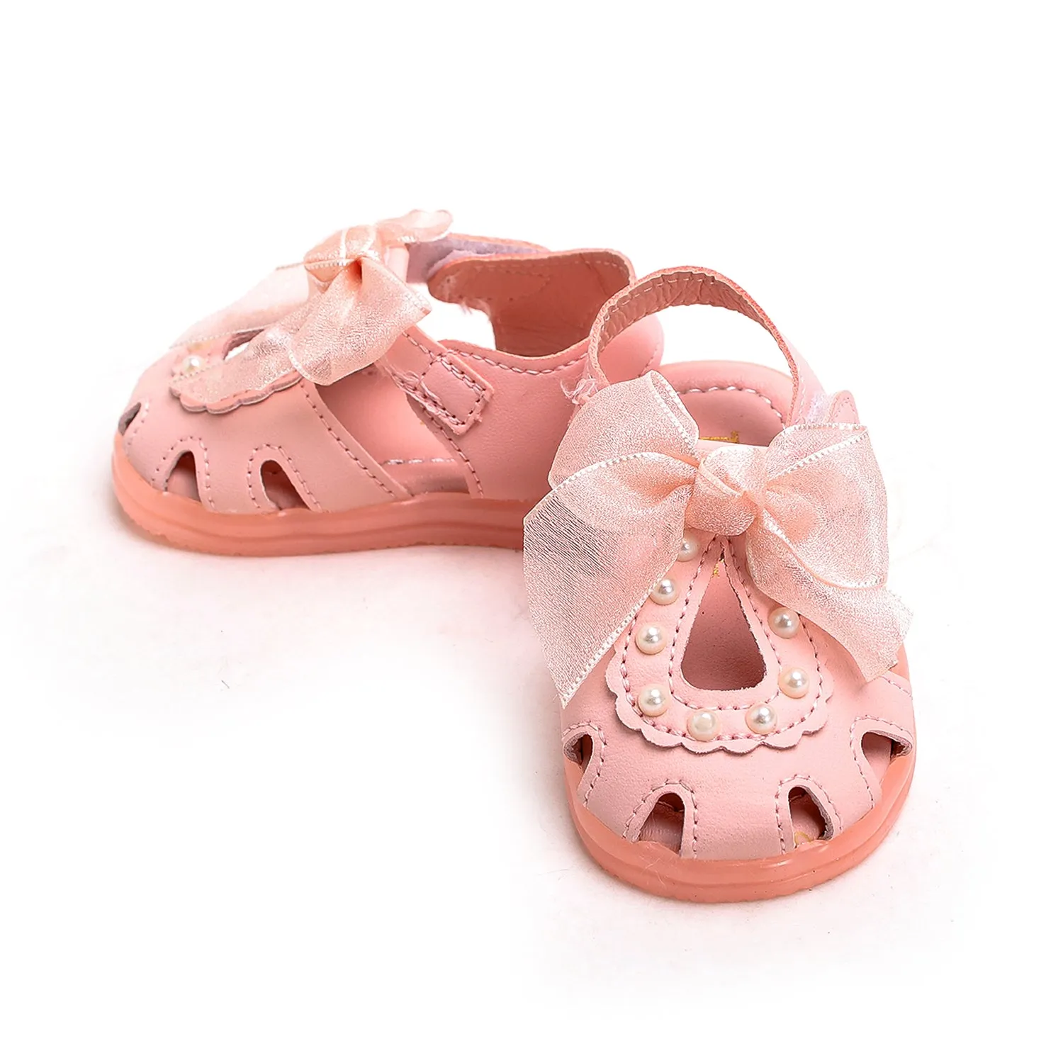 Girls Sandal - Pink