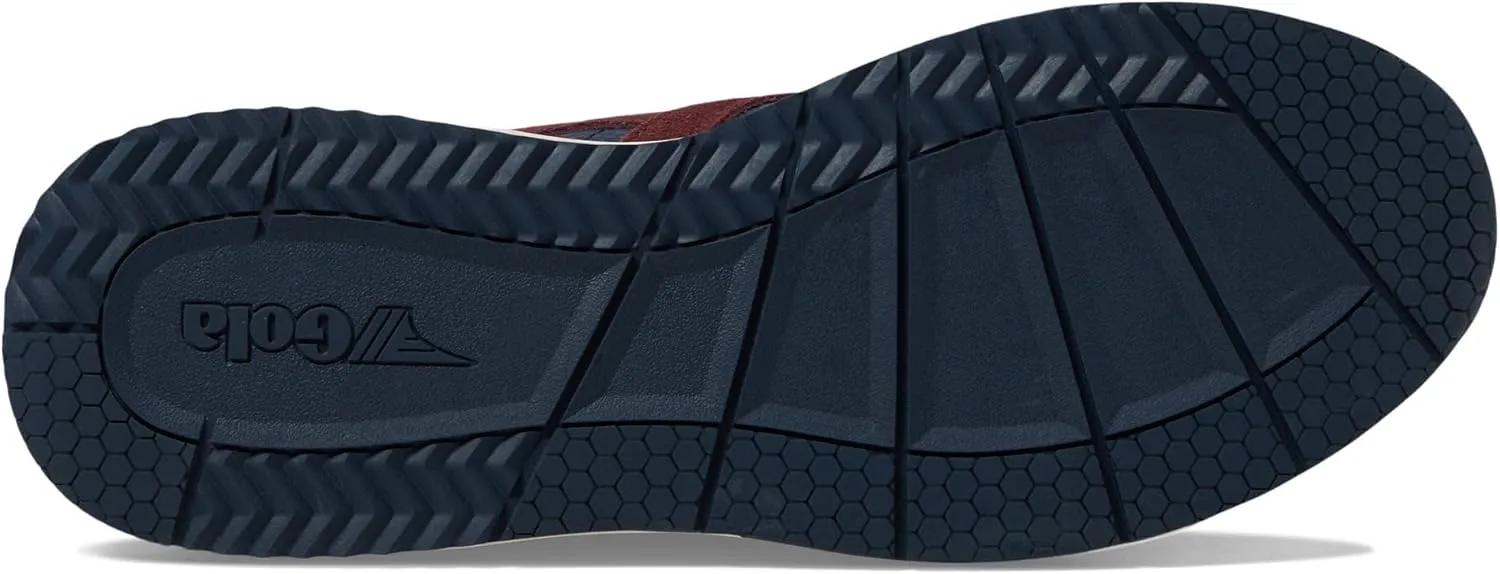 Gola Men's Titan Sneaker