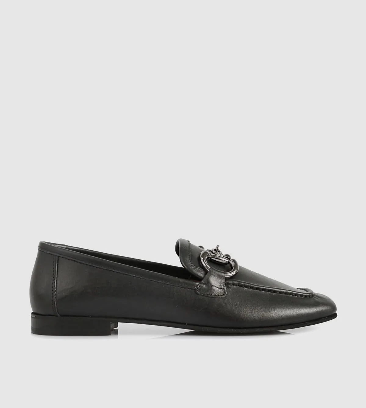 Grady Loafers by S Sempre Di