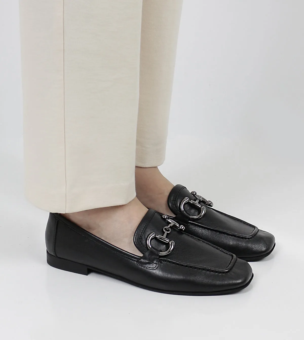 Grady Loafers by S Sempre Di
