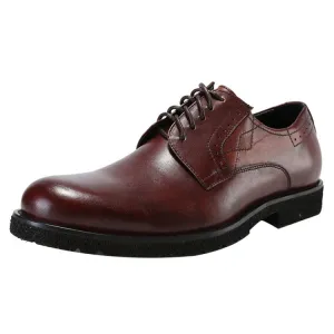 Handmade Premium Leather Oxford Dress Shoes