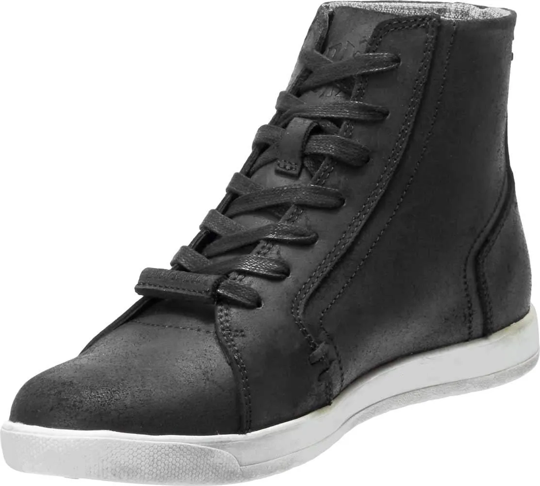 HARLEY-DAVIDSON FOOTWEAR Men's Putnam Sneaker