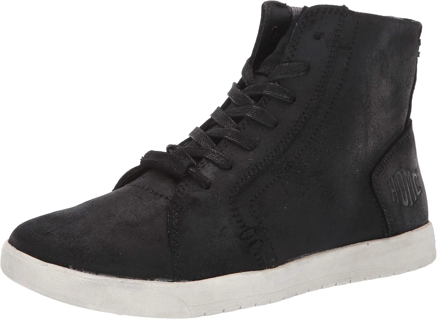 HARLEY-DAVIDSON FOOTWEAR Men's Putnam Sneaker
