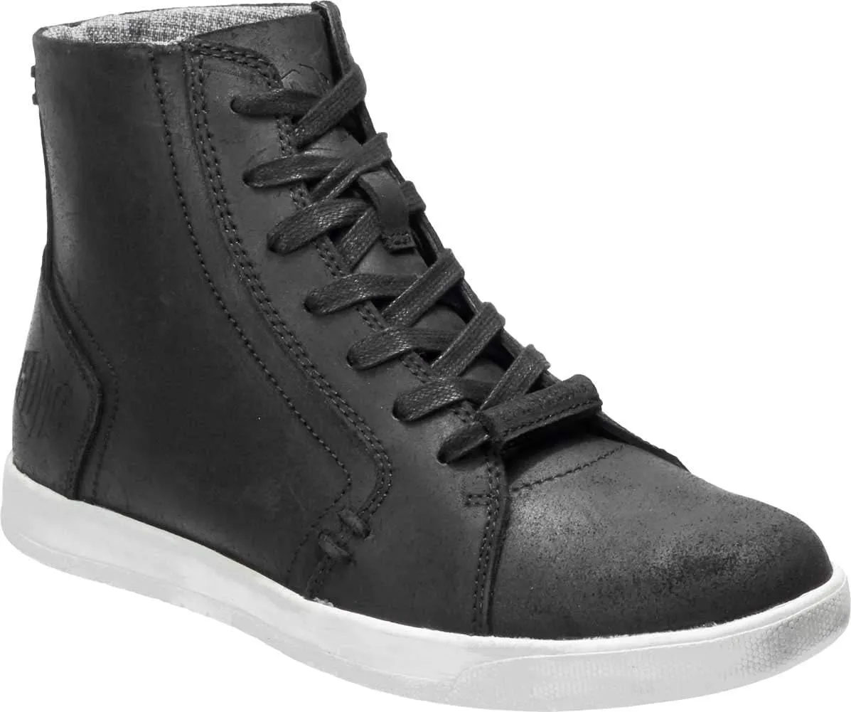 HARLEY-DAVIDSON FOOTWEAR Men's Putnam Sneaker