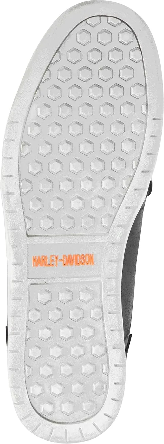 HARLEY-DAVIDSON FOOTWEAR Men's Putnam Sneaker