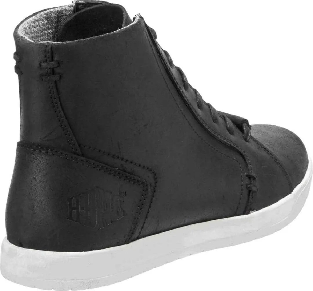 HARLEY-DAVIDSON FOOTWEAR Men's Putnam Sneaker