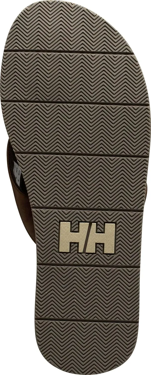 Helly-Hansen Men's Seasand Leather Sandal 2