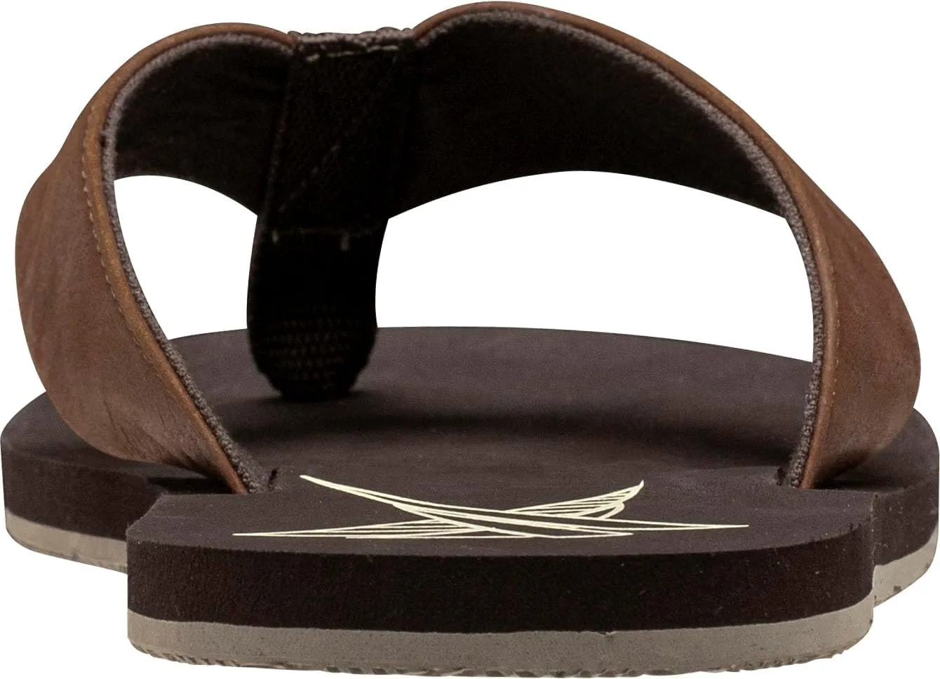 Helly-Hansen Men's Seasand Leather Sandal 2